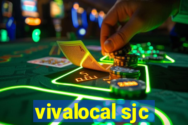 vivalocal sjc